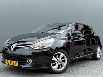 Renault Clio BWJ 2016 0.9 TCe 90 PK Eco2 Limited TREKHAAK |  beschikbaar voor biedingen