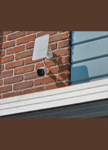 Eufy camera zonnepaneel zonnepanelen universeel 5v 6w beschikbaar voor biedingen