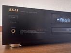 Akai CD-19 cd speler in goede staat, Ophalen, Gebruikt, Overige merken
