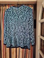 Vest...maat 50.., Kleding | Dames, Grote Maten, Trui of Vest, Zo goed als nieuw, M collectie, Verzenden