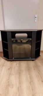 TV  kastje met wieltjes, Huis en Inrichting, Ophalen, 100 tot 150 cm, Zo goed als nieuw, Minder dan 100 cm