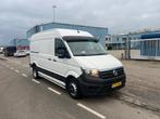 Volkswagen Crafter 50 2.0 TDI L3H3 Dubbellucht B-Rijbewijs, Achterwielaandrijving, Gebruikt, 4 cilinders, Volkswagen