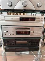 Onkyo  Integra diskplayer, Ophalen, Zo goed als nieuw, Overige merken
