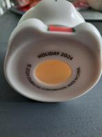 Starbucks kerst ornament, Ophalen of Verzenden, Nieuw, Overige typen