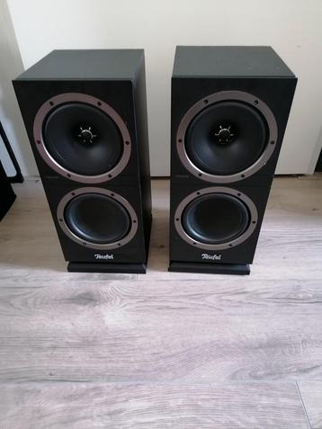 Teufel speakerset  beschikbaar voor biedingen