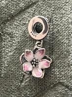 Pandora charm nieuw, Verzenden, Nieuw, Zilver, Pandora