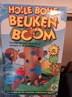 Spel holle bolle beukenboom .zgan, Ophalen of Verzenden, Zo goed als nieuw