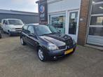 Renault Clio 1.2-16V "Dynamique" Stuurbekrachtiging - lm vel, Stof, Gebruikt, 4 cilinders, Zwart