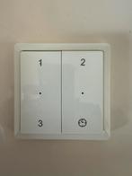 Zehnder/Stork RF Zender - 4 standen, Ophalen of Verzenden, Gebruikt, Ventilator