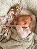 Reborn Laura by bonnie brown, Verzamelen, Poppen, Ophalen of Verzenden, Nieuw, Pop, Levensecht of Reborn