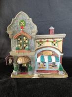 Kersthuisje Lumineo, Diversen, Kerst, Ophalen of Verzenden