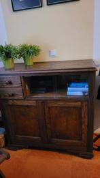 Brocante kastje, Antiek en Kunst, Ophalen