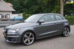 Audi A1 1.2 TFSI Pro Line S 2X S-line Navi 18 Inch Velgen, Voorwielaandrijving, Euro 5, 86 pk, 4 cilinders