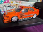 Minichamps DTM 1/18, Hobby en Vrije tijd, Modelauto's | 1:18, Verzenden, Zo goed als nieuw, Auto, MiniChamps