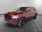 Dodge Ram 1500 5.7 V8 4x4 Crew Cab Laramie , VERHOOGD , SFEE, Auto's, Automaat, 5654 cc, 6 km/l, Rood