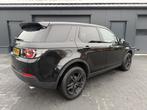 Land Rover Discovery Sport 2.0 eD4 E-Capability Urban Series, Auto's, Euro 6, 150 pk, Zwart, Bedrijf