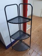 Te koop: Hoekkastje {Etagere}, Huis en Inrichting, Woonaccessoires | Overige, Zo goed als nieuw, Ophalen