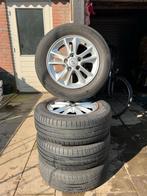 Hyundai i30 velgen, Auto-onderdelen, Banden en Velgen, Gebruikt, 15 inch, Banden en Velgen, All Season