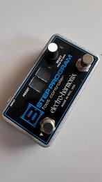8 Step Program Foot Controller Electro Harmonix guitar pedal, Muziek en Instrumenten, Ophalen of Verzenden, Gebruikt, Overige typen