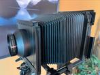 Sinar P2 5X7 inch, Gebruikt, Compact, Sinar, Ophalen of Verzenden