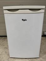 Whirlpool tafelmodel koelkast, Witgoed en Apparatuur, Vriezers en Diepvrieskisten, Ophalen of Verzenden, Zo goed als nieuw, Minder dan 60 cm