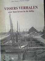 Vissers verhalen over hun leven., Slager, Ophalen of Verzenden, 20e eeuw of later, Gelezen
