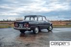 Alfa Romeo Giulia 1300Ti | Klassieker | Dellorto, Gebruikt, Beige, 4 cilinders, Bedrijf