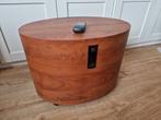 Kef PSW3500 subwoofer, Audio, Tv en Foto, Luidsprekers, Subwoofer, Zo goed als nieuw, 120 watt of meer, Ophalen