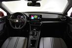 SEAT Leon TSI 110PK STYLE BUSINESS VIRTUAL/PDC/ECC, 12 maanden, Gebruikt, Leon, Bedrijf