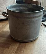 Zinken teil, Ophalen of Verzenden