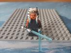 Lego - Ahsoka Tano - sw1300, Verzenden, Zo goed als nieuw, Complete set, Lego