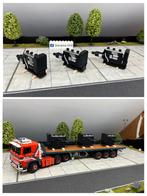 Lading Motorblok, Ophalen of Verzenden, Nieuw, Overige typen, Overige merken