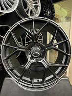 19 inch velgen voor Mercedes AMG 2025 look 5x112 C E KLASSE, 19 inch, Velg(en), Nieuw, Ophalen of Verzenden