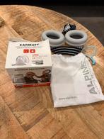 Alpine earmuff, Ophalen, Zo goed als nieuw