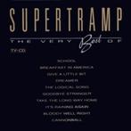 Supertramp The Very Best Of, Ophalen of Verzenden, Zo goed als nieuw, Progressive