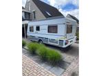 Dethleffs Camper 450 DB (1010345), Caravans en Kamperen, Schokbreker, Rondzit, 750 - 1000 kg, Particulier