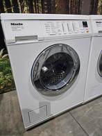 MIELE SOFTCARE SYSTEM W5360 6kg 1600rpm, Ophalen, 6 tot 8 kg, Minder dan 85 cm, Info@miele.com