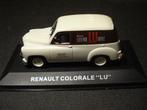 renault colorale "lu", Ophalen of Verzenden, Nieuw, Auto, Overige merken