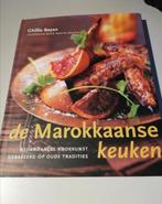 G. Basan - De Marokkaanse keuken, Boeken, Kookboeken, Ophalen of Verzenden, Zo goed als nieuw, G. Basan