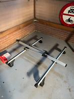 Twinny Load Dakdragers met Fietsendrager, Auto diversen, Dakdragers, Ophalen, Gebruikt