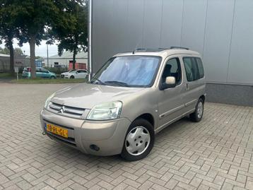 Citroen Berlingo 1.6i Multispace Attraction AIRCO beschikbaar voor biedingen