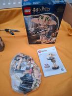 Berg Lego, Ophalen, Zo goed als nieuw