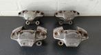 ATE remklauwen Alfa Romeo 1300/1600 Giulia GT Junior Spider, Ophalen of Verzenden, Gebruikt, Alfa Romeo