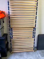 Lattenbodem 90x200, 90 cm, Eenpersoons, Ophalen of Verzenden, Zo goed als nieuw