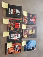 BBQ Boeken Collectie, Gelezen, Diverse, Tapas, Hapjes en Dim Sum, Ophalen of Verzenden