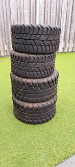 Quad straat banden, Ophalen of Verzenden