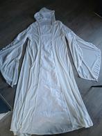 Witte Viking Jurk, Kleding | Dames, Ophalen of Verzenden, Zo goed als nieuw