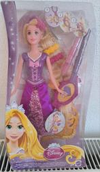 Disney Princess Rapunzel Haardesign (nieuw), Nieuw, Ophalen of Verzenden