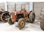 Massey Ferguson 35 Oldtimer tractor, Zakelijke goederen, Agrarisch | Tractoren, Oldtimer, Massey Ferguson