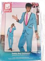 Nieuwe Nerd Verkleedset - Maat M, Maat 48/50 (M), Nieuw, Ophalen of Verzenden, Overige thema's